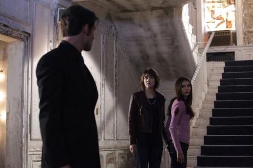 Kidnapping Elena