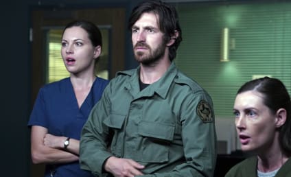 The Night Shift Season 4 Episode 9 Review: Land of the Free