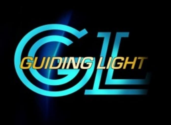 Guiding Light - NEW