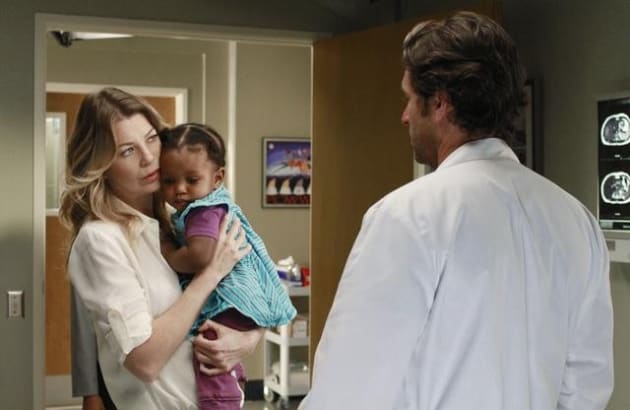 Grey's anatomy season 3 episode discount 2 watch online