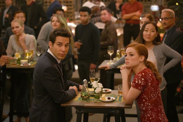 Zoey S Extraordinary Playlist Season 1 Episode 6 Review Zoey S Extraordinary Night Out Tv Fanatic zoey s extraordinary playlist season 1