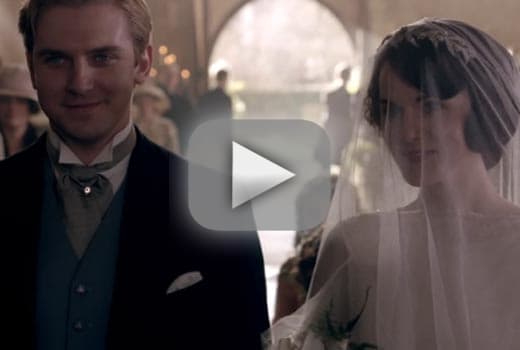 Downton Abbey Watch Season 3 Episode 1 Online Tv Fanatic