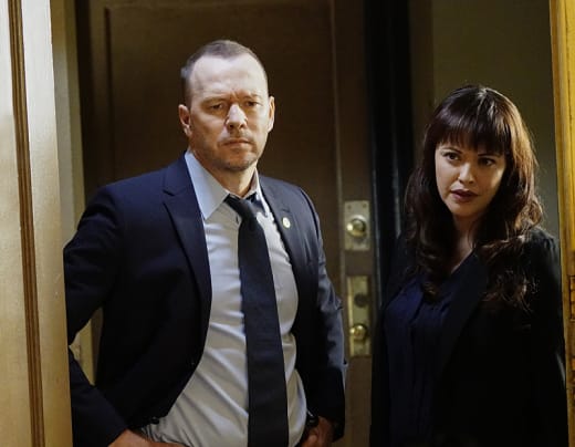 Blue Bloods Season 7 Episode 6 Review Whistleblowers TV Fanatic