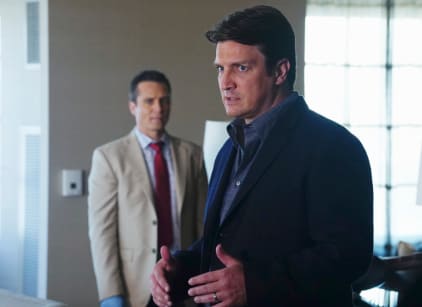 Castle season sales 8 watch online