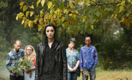 The Gifted Season 1 Episode 11 Review: 3 X 1