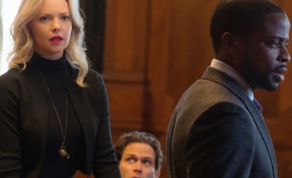 Doubt Review: CBS Drama is Light, Soapy and Worth a Look