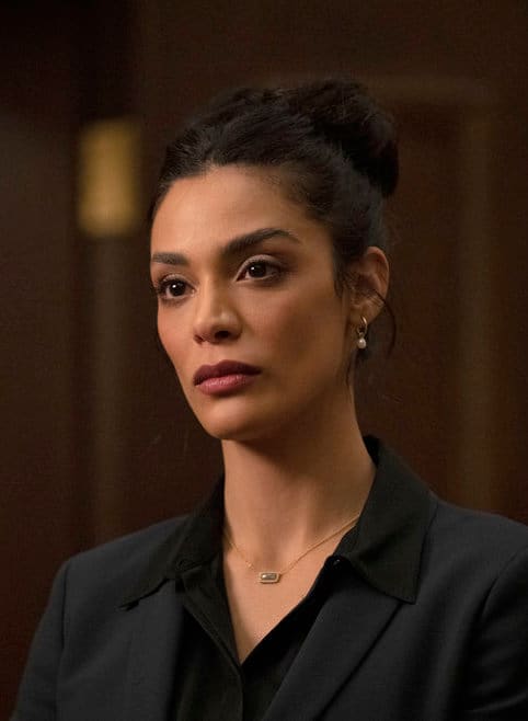 Marhoun's Opinion - Law & Order Season 21 Episode 2