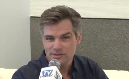 Days of Our Lives Dish: Daniel Cosgrove Sings TV Fanatic Tune, Talks Future of Haiden