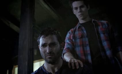 Teen Wolf: Top 11 Episodes EVER