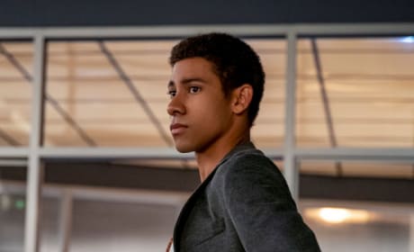 The Flash Season 6 Episode 14