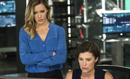 TV Ratings Report: Arrow & Supernatural Both Steady
