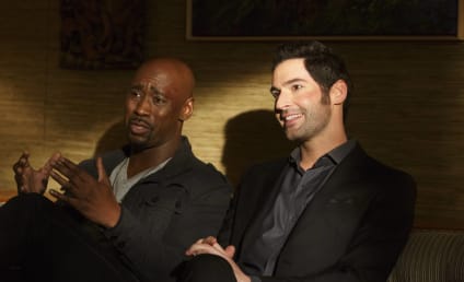 Quotes of the Week: Lucifer, Scorpion, Game of Thrones & More!