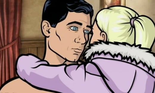 Watch archer season 11 episode 1 clearance
