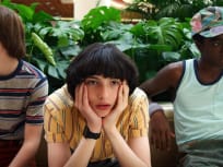Wondering What to Do - Stranger Things