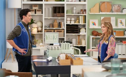 Superstore Season 6 Episode 7 Review: The Trough