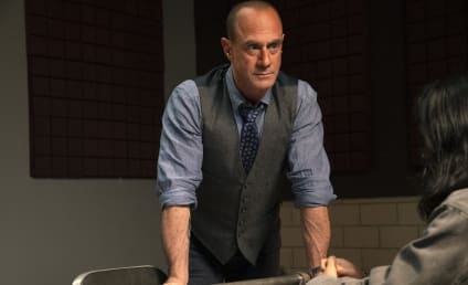 Law & Order: Organized Crime Season 1 Episode 5 Review: An Inferior Product