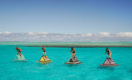 Survivor Reality TV Page 3 TV Fanatic
