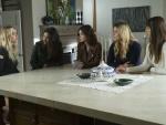 Who Will Die? - Pretty Little Liars