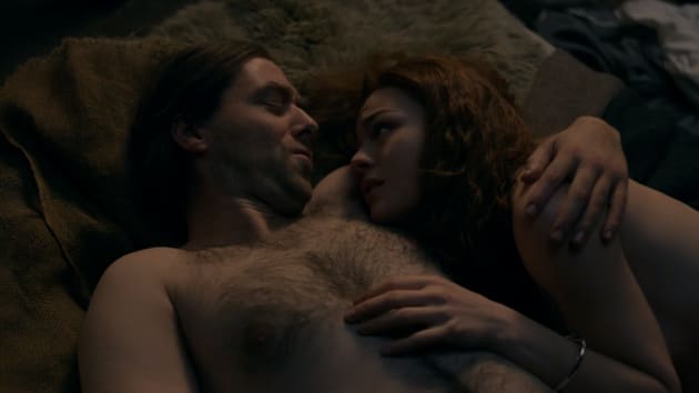 Was it Alright? - Outlander Season 4 Episode 8