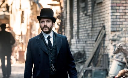 The Alienist Season 1 Episode 10 Review: Castle in the Sky