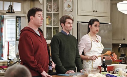 The McCarthys Season 1 Episode 5 Review: Thanks a Lot, Ronny