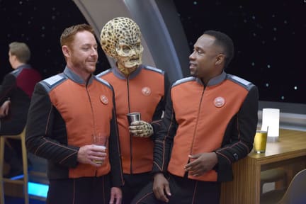 The orville 2025 putlocker