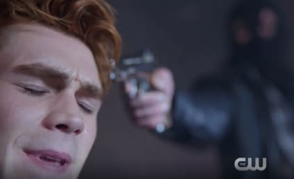 Riverdale Season 2: New Trailer Teases Hidden Motives And Mayhem