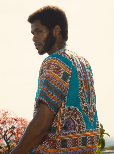 Solomon Hughes as Kareem Abdul-Jabbar