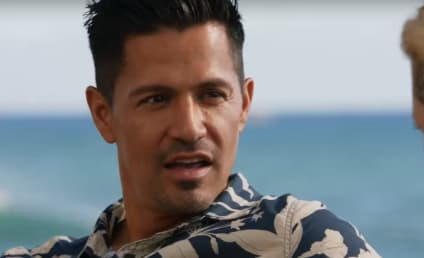 Magnum P.I. Trailer Teases Baby Bombshell in Final Episodes