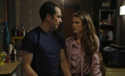 The Americans Review: Seduction, Death and Lies