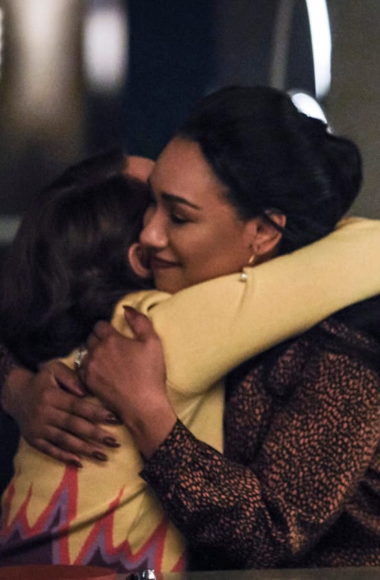 The flash clearance s05e16 watch online