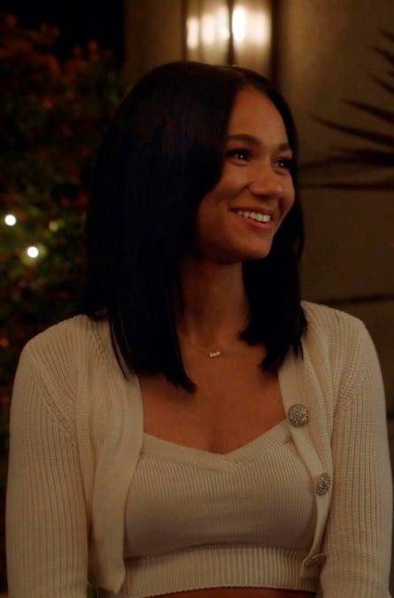 All American Season 3 Episode 1 Review Seasons Pass TV Fanatic
