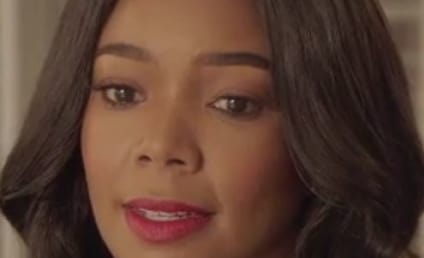 Being Mary Jane Season 4 Episode 3 Review: Getting Real