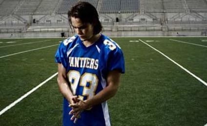 Friday Night Lights Spoiler: One Hot Scene