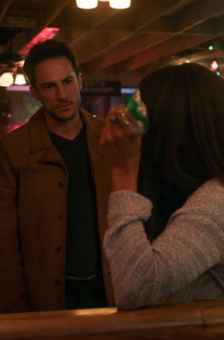 Checking In - Roswell, New Mexico Season 3 Episode 2