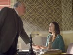 Wayward Pines - Choices Season 1 Episode 6
