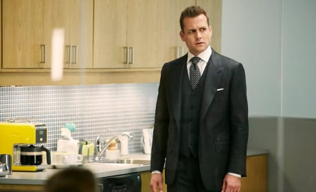 Suits Season 5 Episode 2