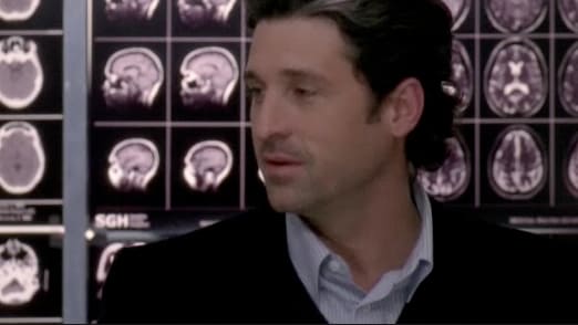 Derek's Proposal