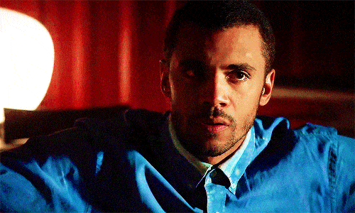 Jarod Joseph - The 100