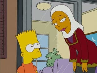 The simpsons season 30 episode 7 watch online store