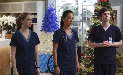 ABC Fall Scoop: The Good Doctor, A Million Little Things Set New Series Regulars!