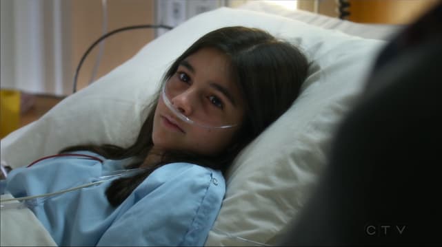 Lauren Boles - Grey's Anatomy