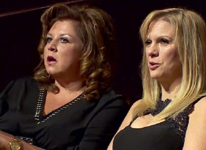 Dance Moms Season 5 Episode 8 TV Fanatic