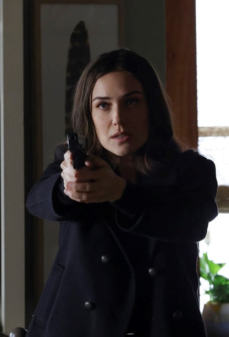 The Blacklist Season 8 Episode 14 Review: Misere - TV Fanatic