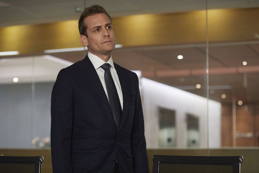 Suits' season 9 episode 7: Harvey and Samantha accept defeat, Zane