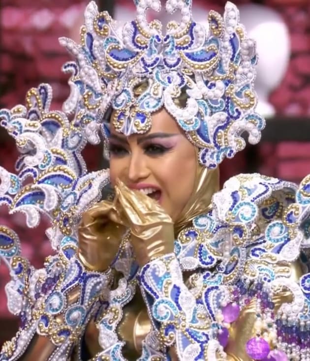 Rupaul's all stars drag sales race season 5 episode 1