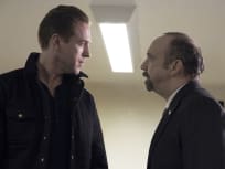 Unexpected News - Billions