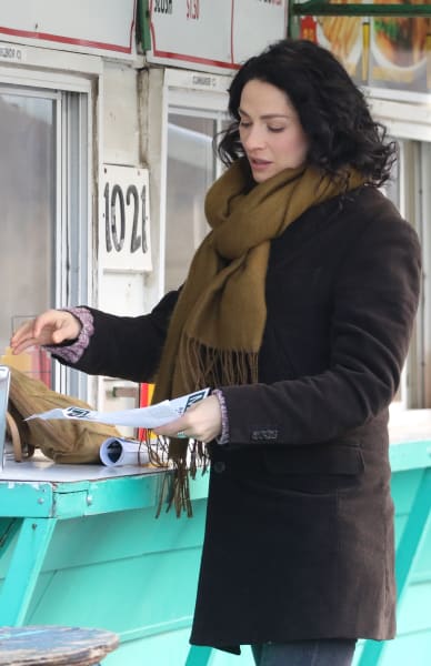 An Old Favorite - The Disappearance Season 1 Episode 2