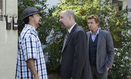 The Mentalist Preview: "Red Bulls"