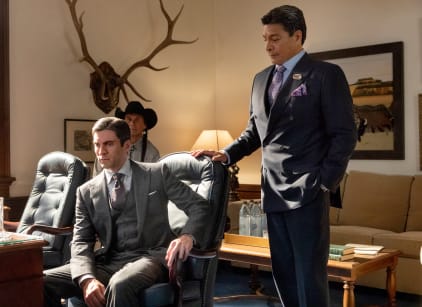 Yellowstone season 3 episode 2 best sale putlocker